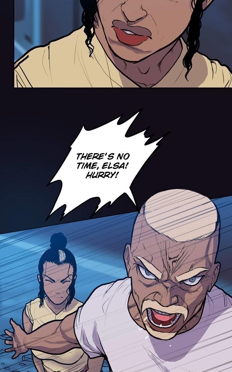 Ordeal Chapter 40 - Page 56