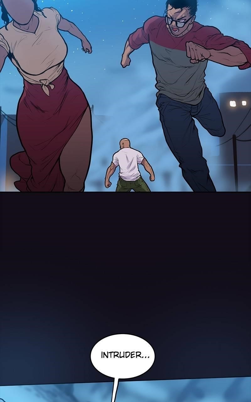 Ordeal Chapter 40 - Page 58