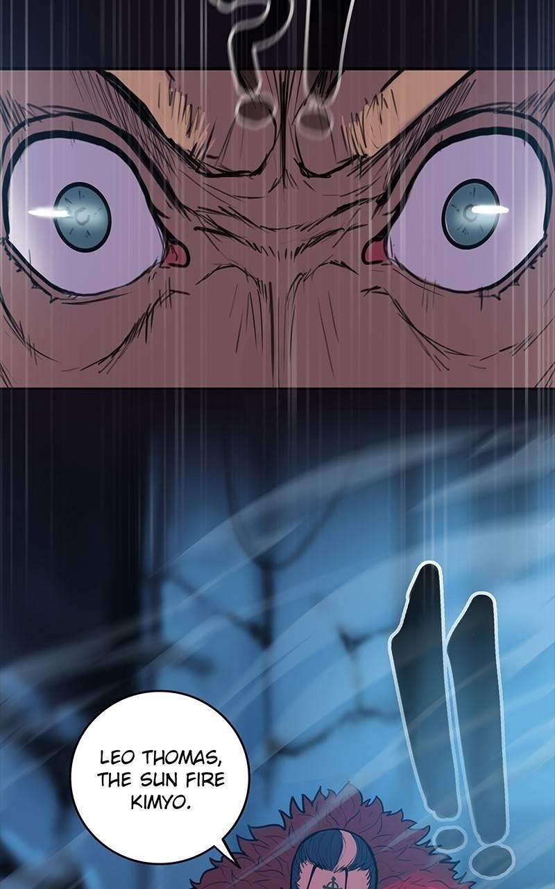 Ordeal Chapter 40 - Page 61