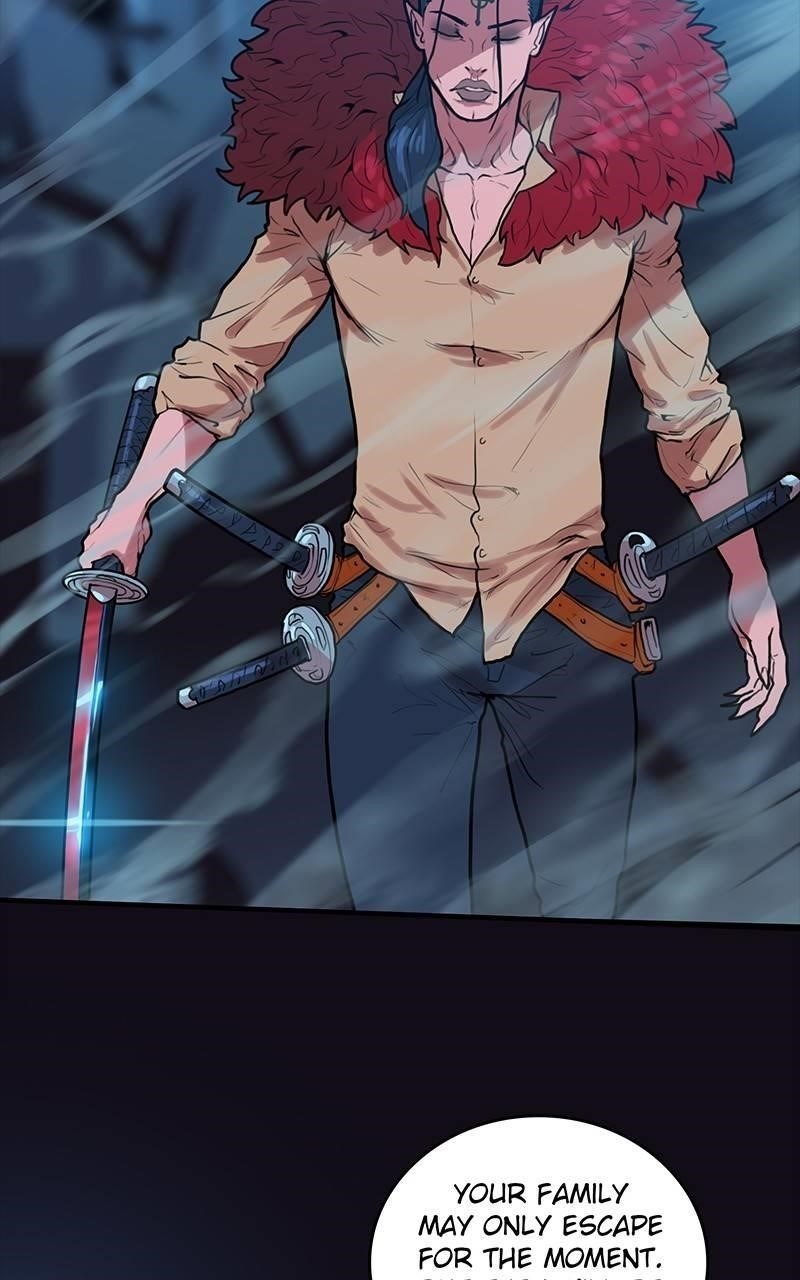 Ordeal Chapter 40 - Page 62