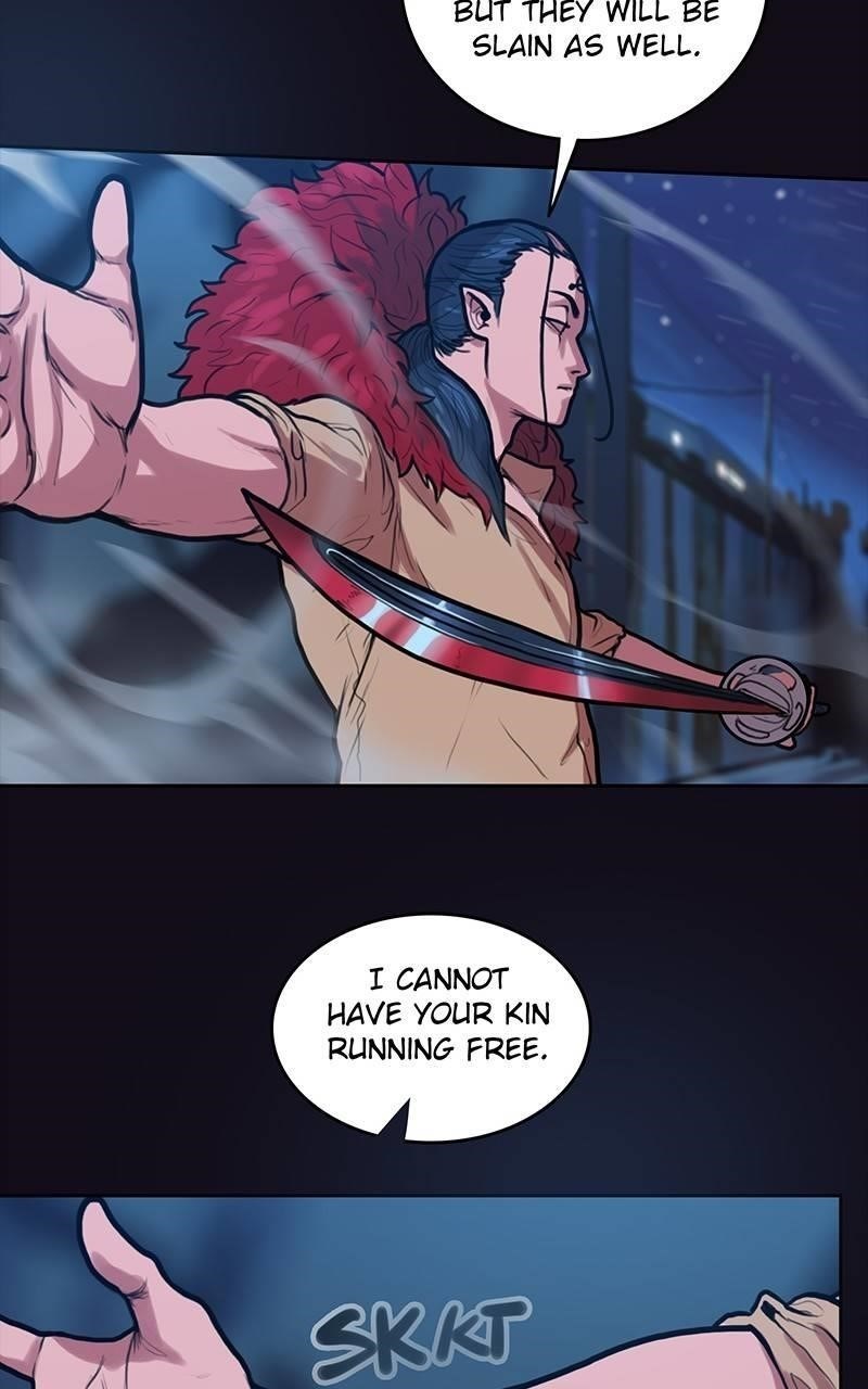 Ordeal Chapter 40 - Page 63