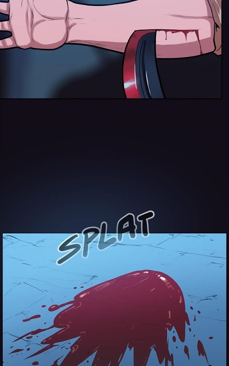 Ordeal Chapter 40 - Page 64