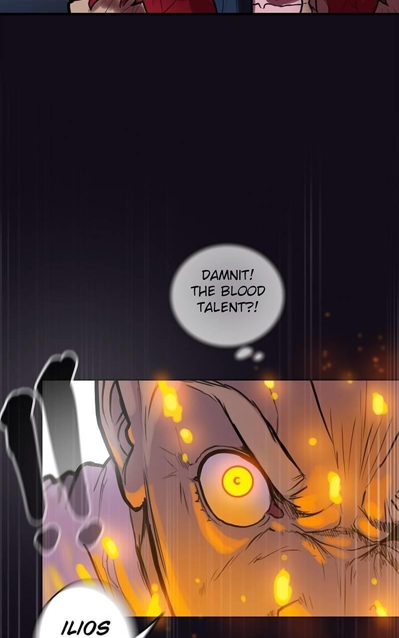 Ordeal Chapter 40 - Page 68