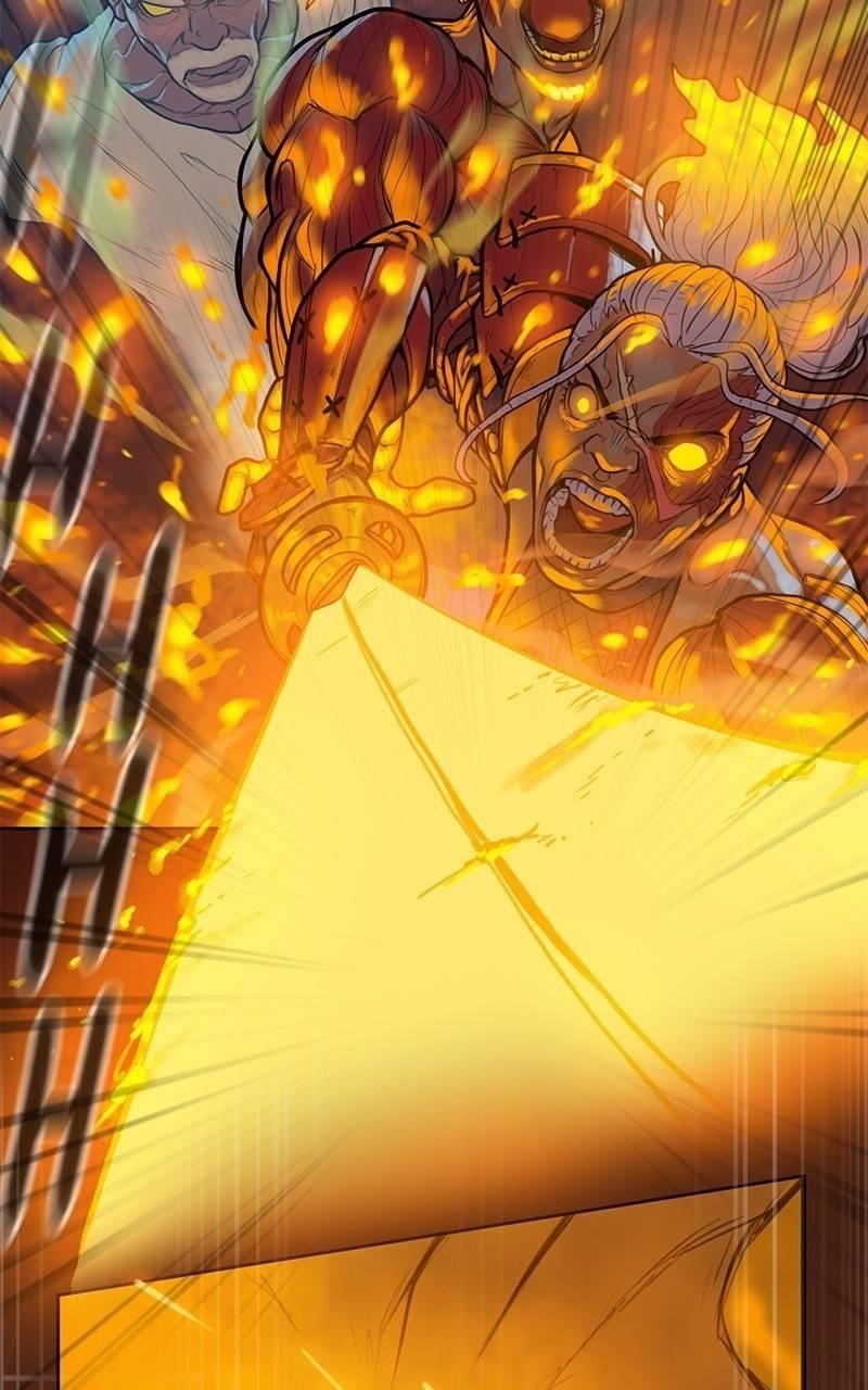 Ordeal Chapter 40 - Page 7