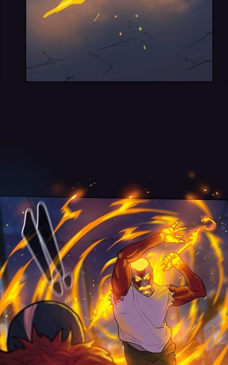 Ordeal Chapter 40 - Page 71