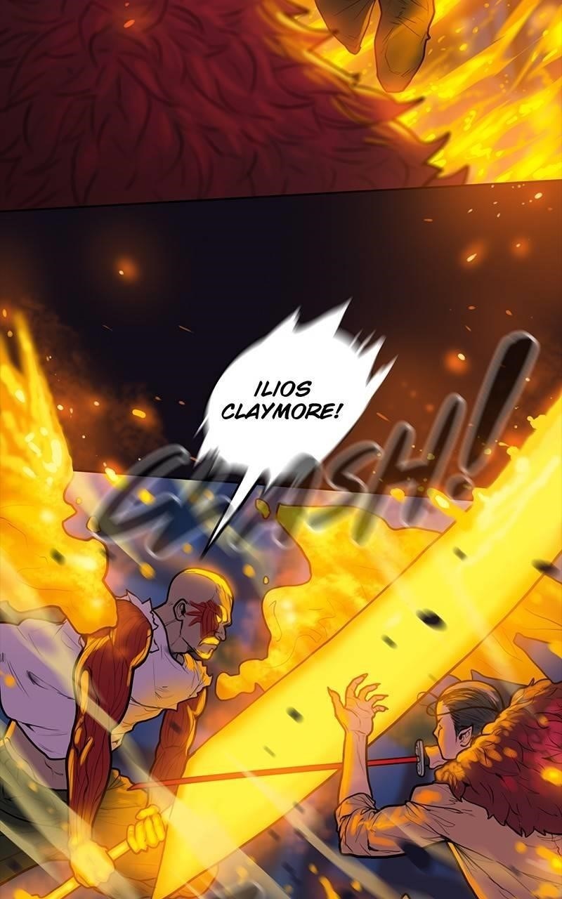 Ordeal Chapter 40 - Page 72