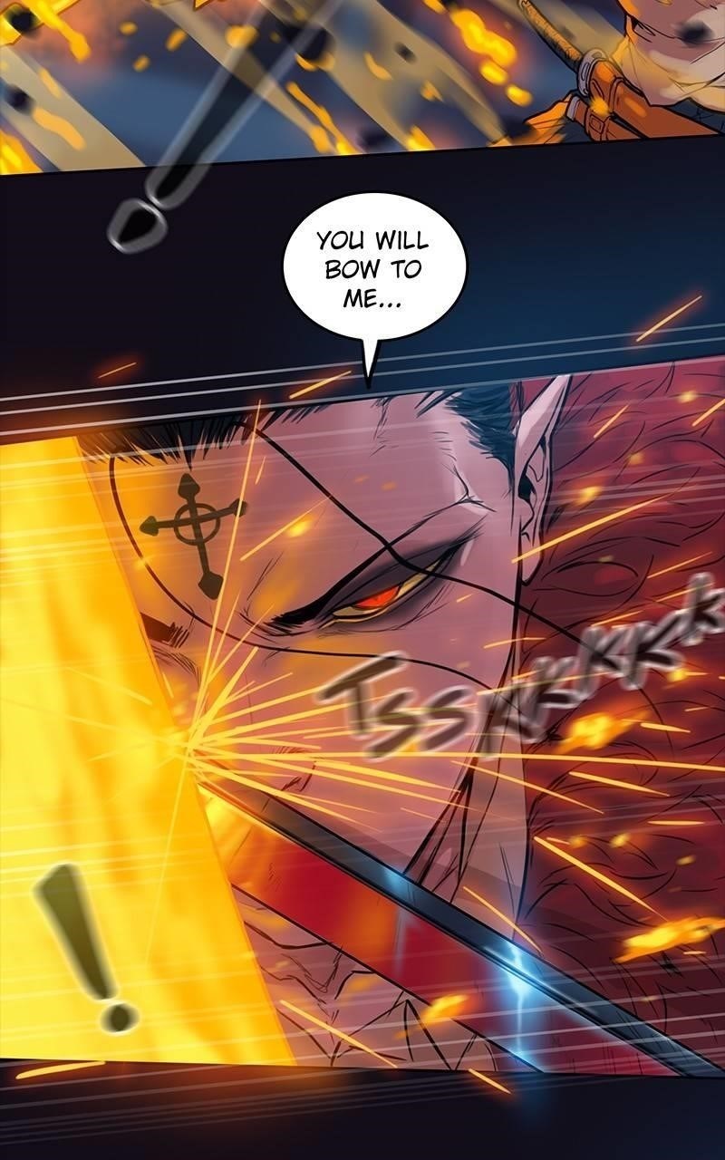 Ordeal Chapter 40 - Page 73