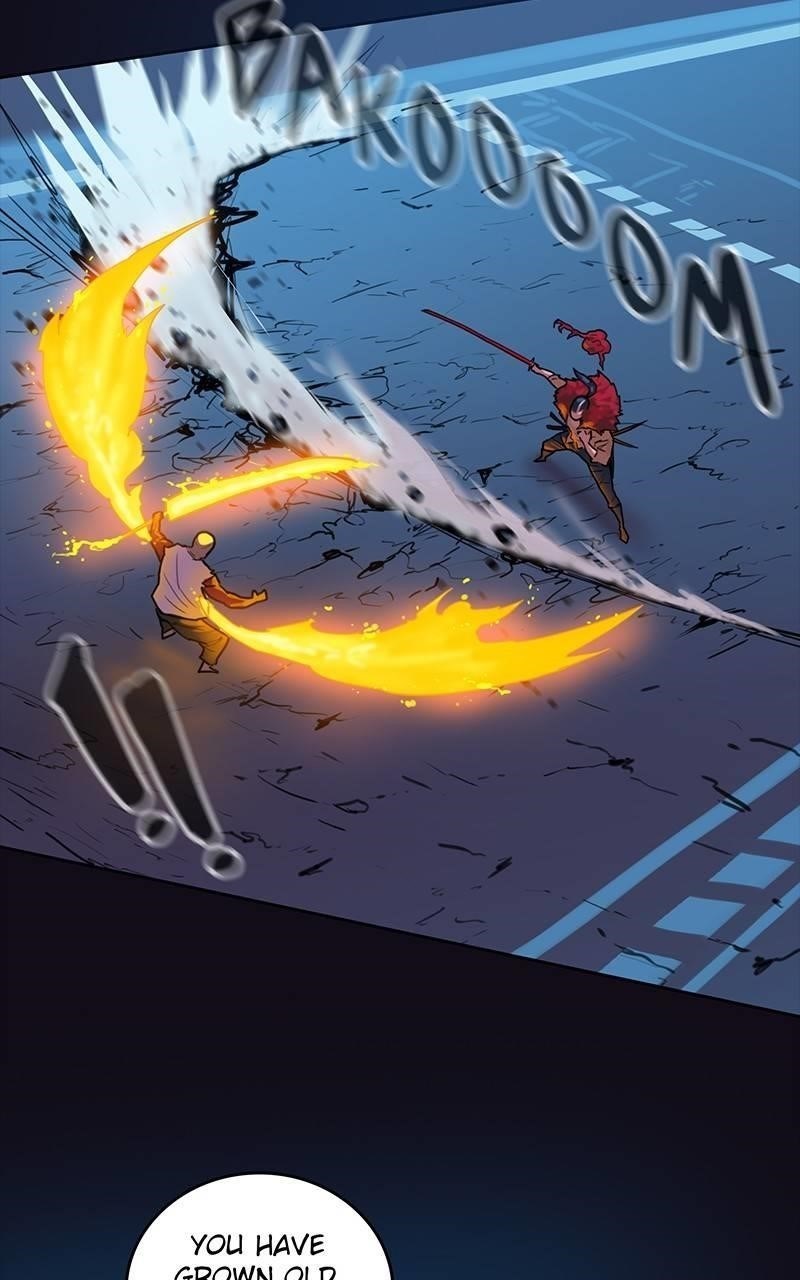 Ordeal Chapter 40 - Page 75