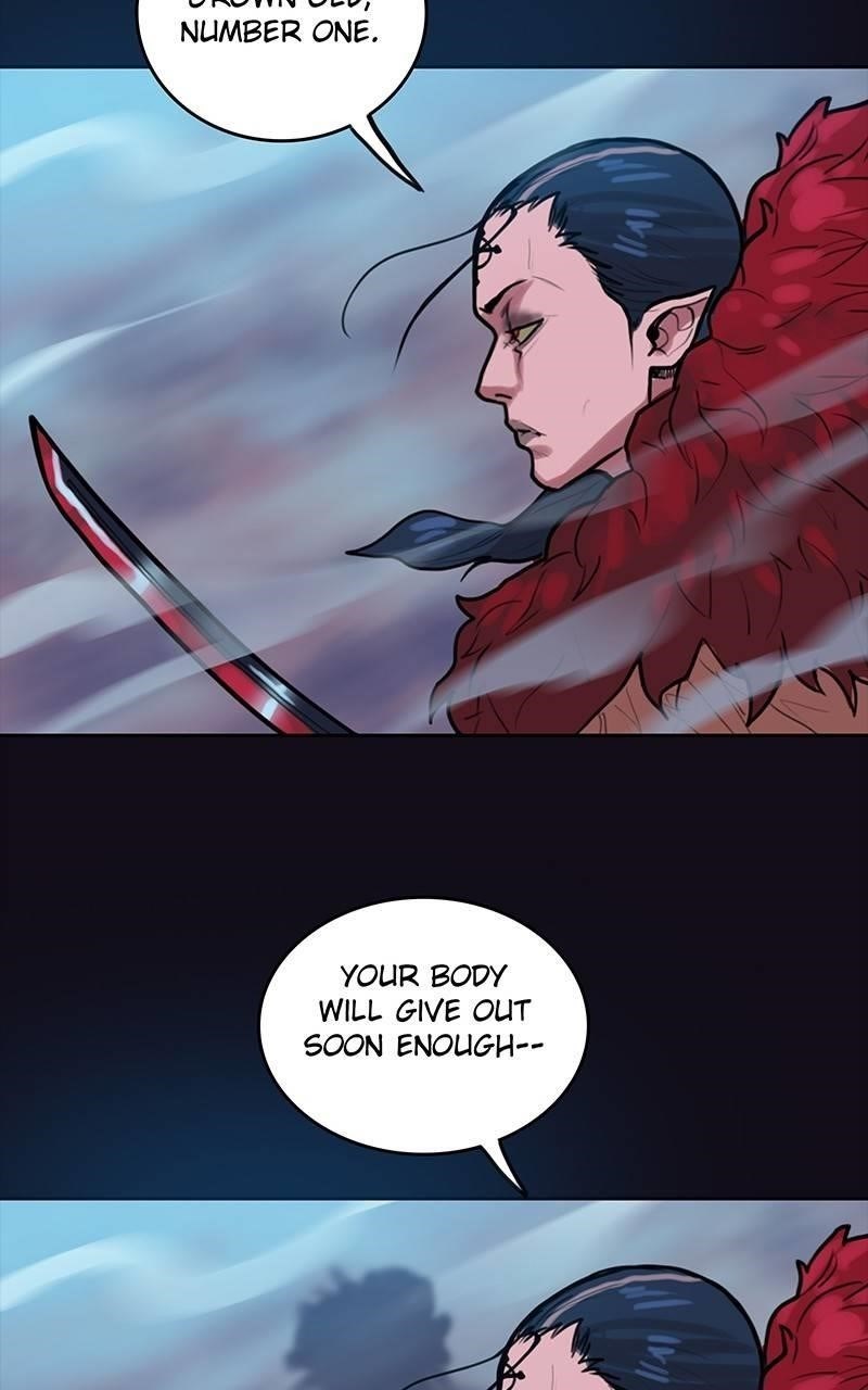 Ordeal Chapter 40 - Page 76