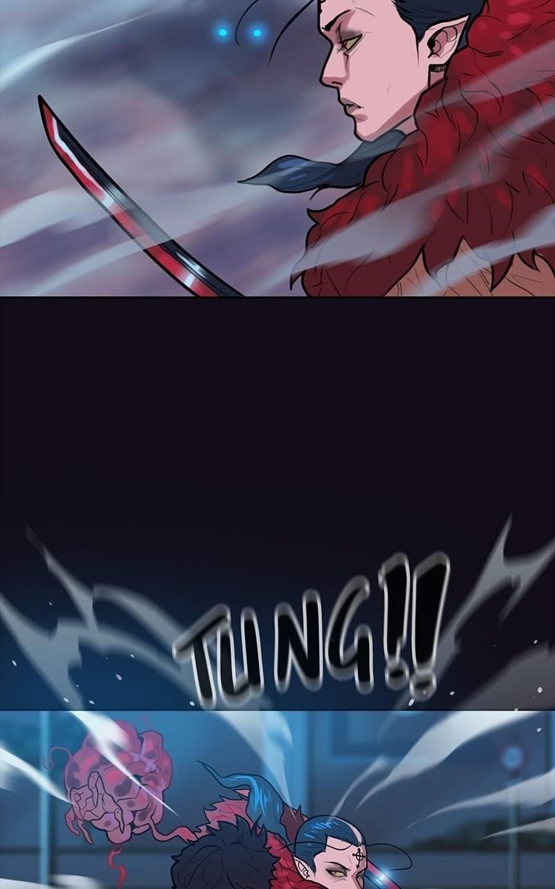 Ordeal Chapter 40 - Page 77