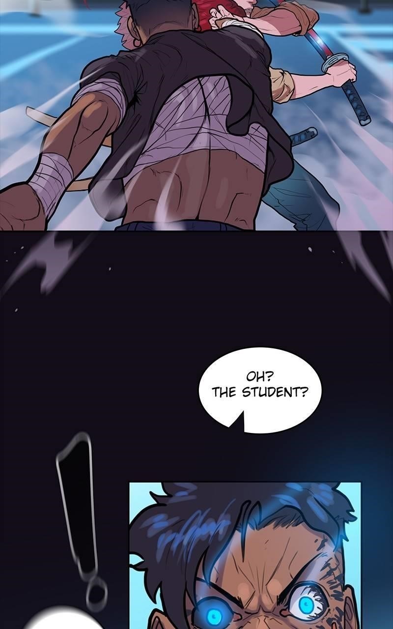 Ordeal Chapter 40 - Page 78