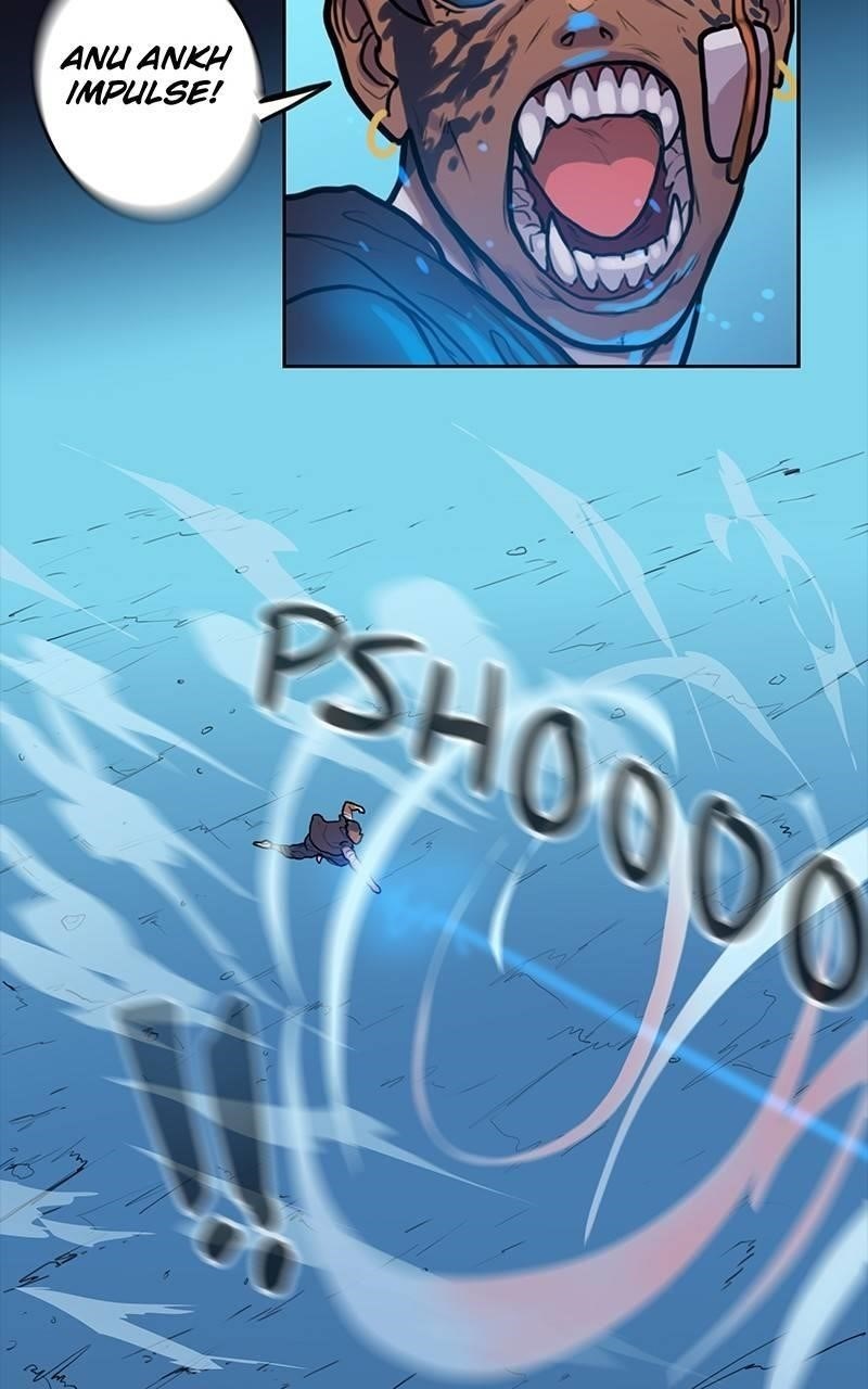 Ordeal Chapter 40 - Page 79