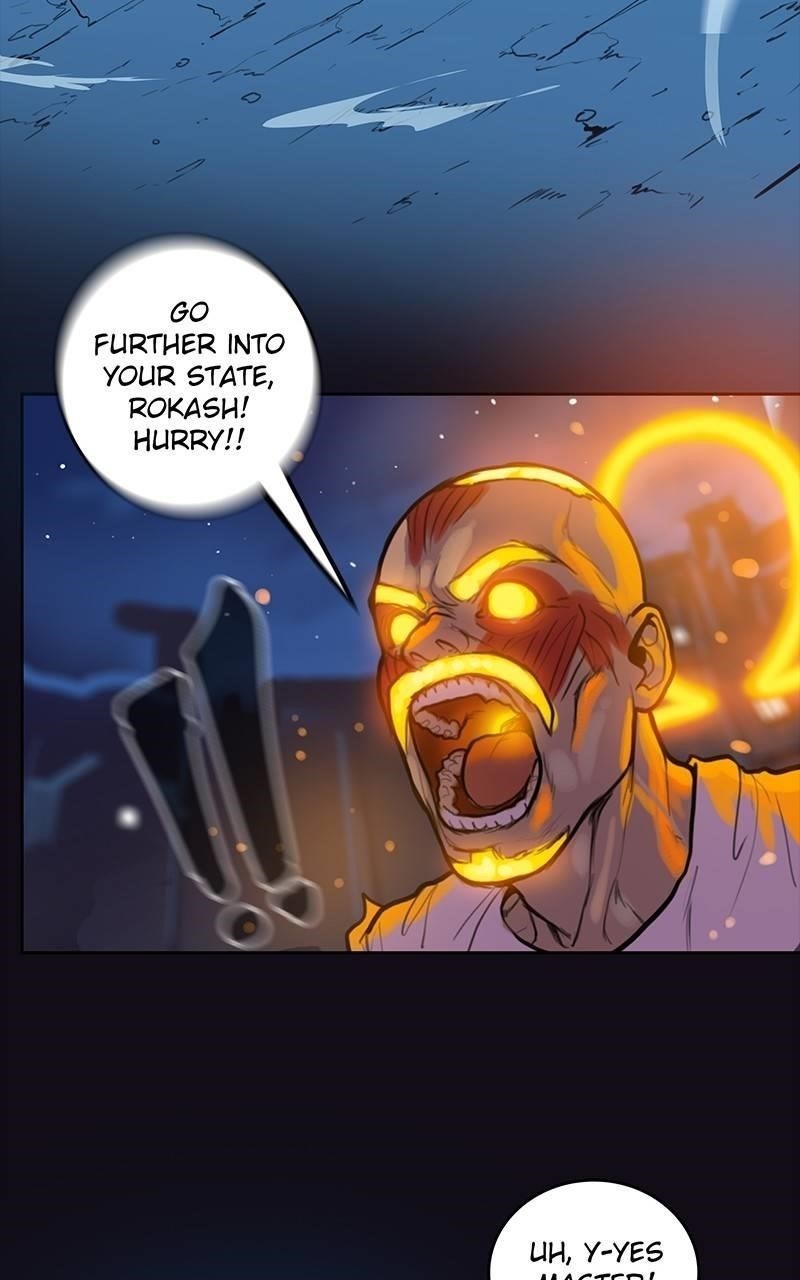 Ordeal Chapter 40 - Page 80