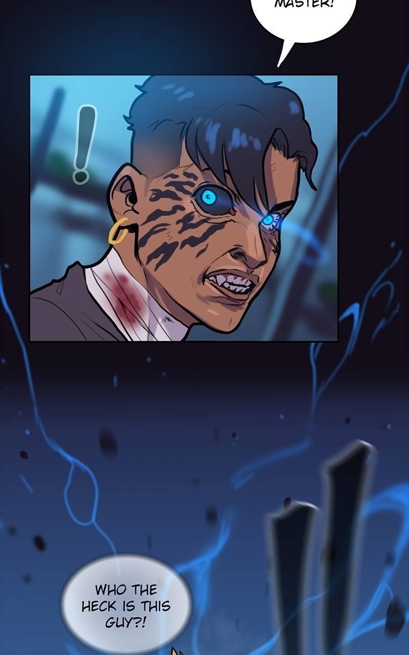 Ordeal Chapter 40 - Page 81