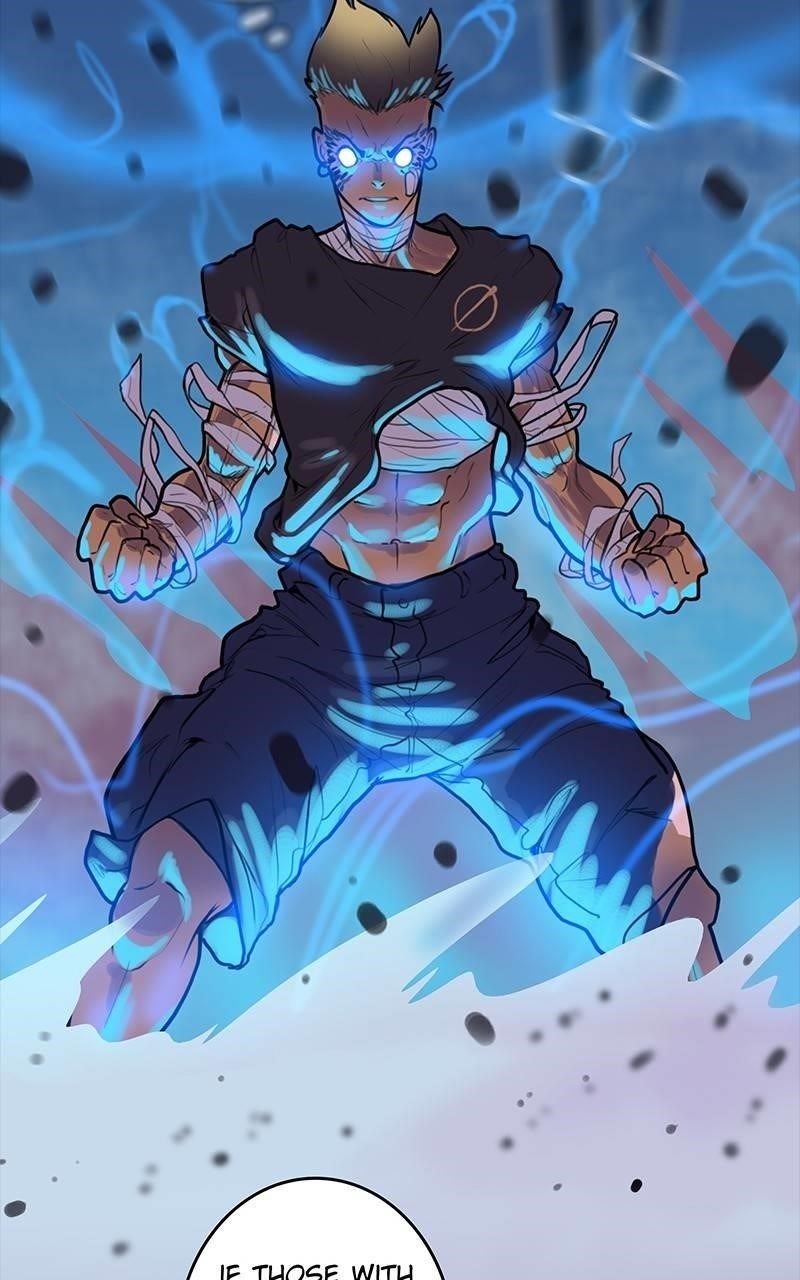 Ordeal Chapter 40 - Page 82