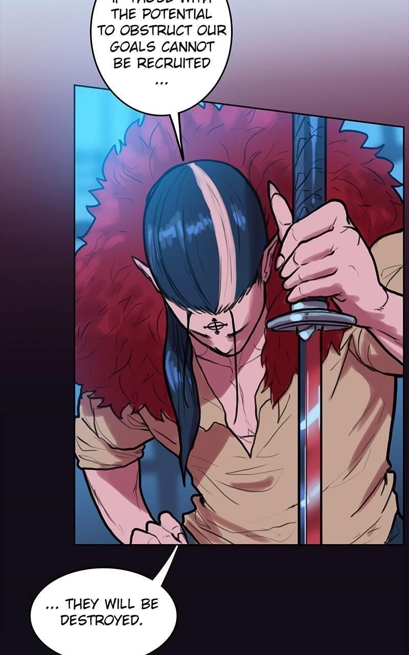 Ordeal Chapter 40 - Page 83