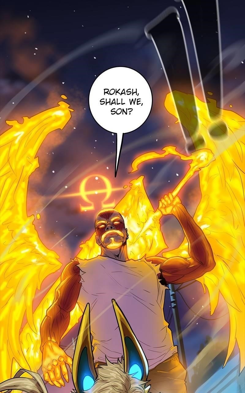 Ordeal Chapter 40 - Page 86