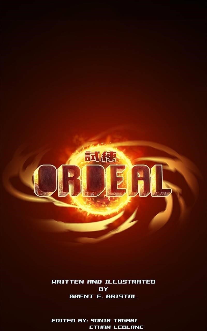 Ordeal Chapter 40 - Page 89