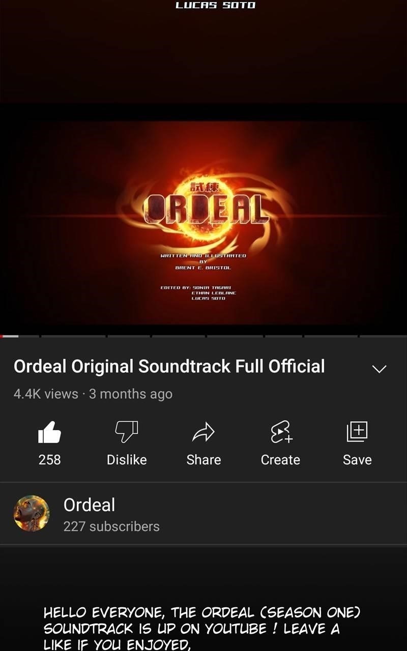 Ordeal Chapter 40 - Page 90