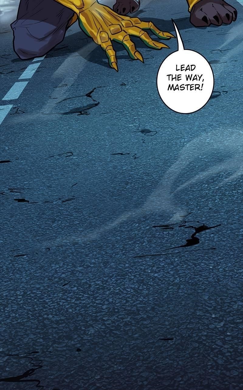 Ordeal Chapter 41 - Page 10