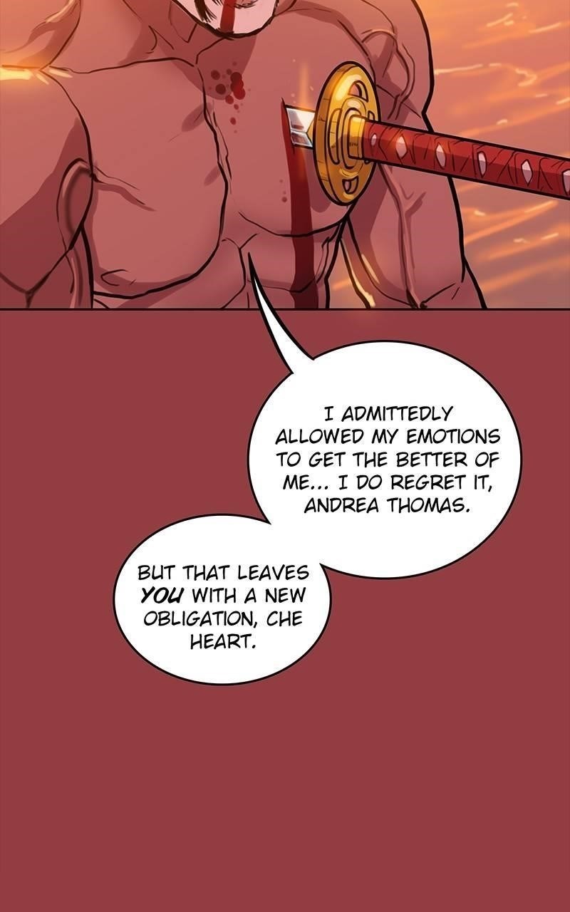 Ordeal Chapter 41 - Page 100