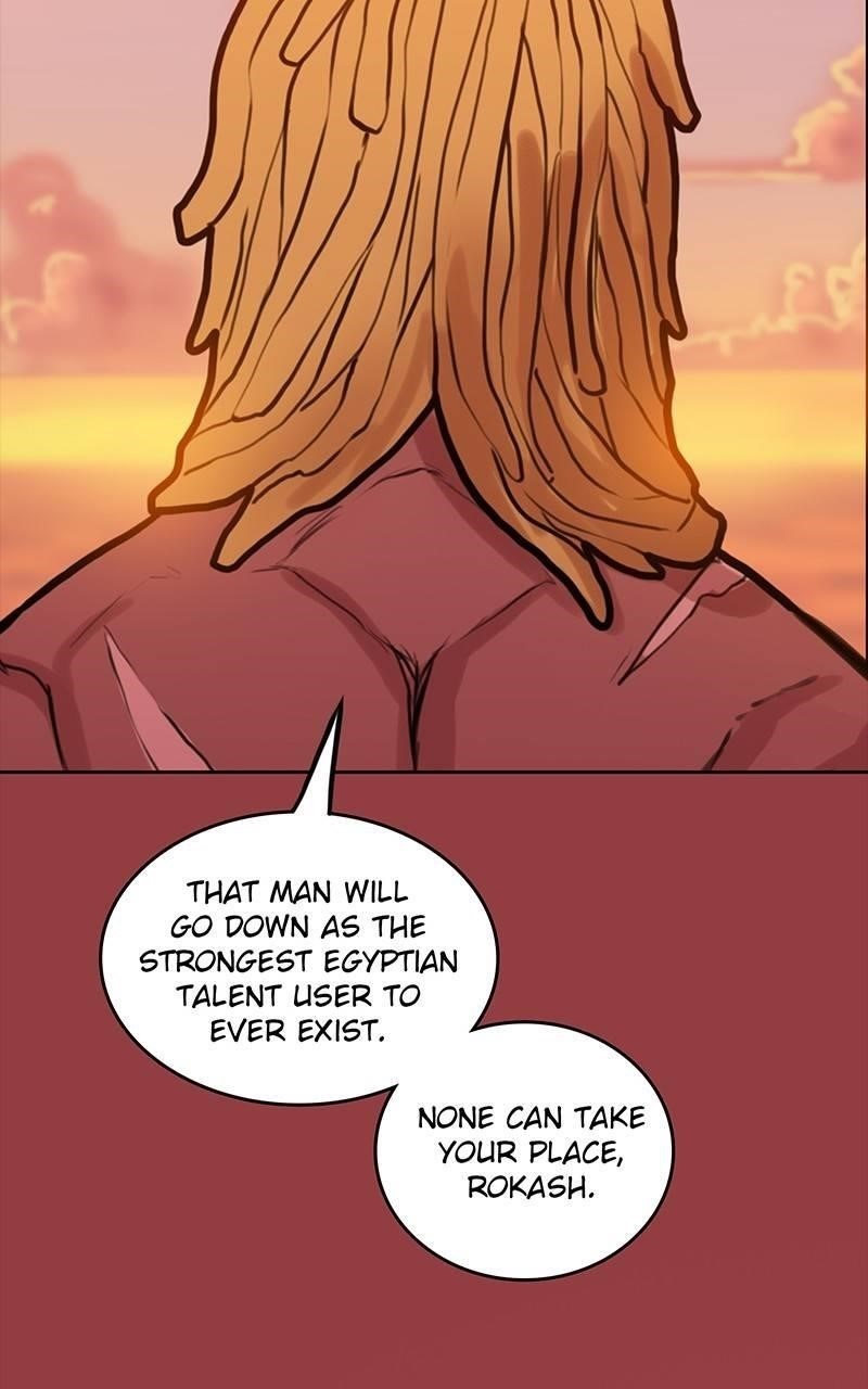 Ordeal Chapter 41 - Page 106