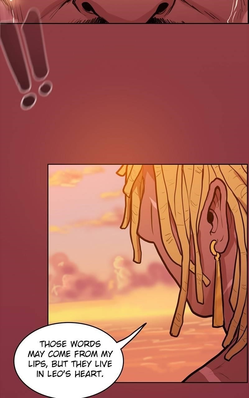 Ordeal Chapter 41 - Page 108