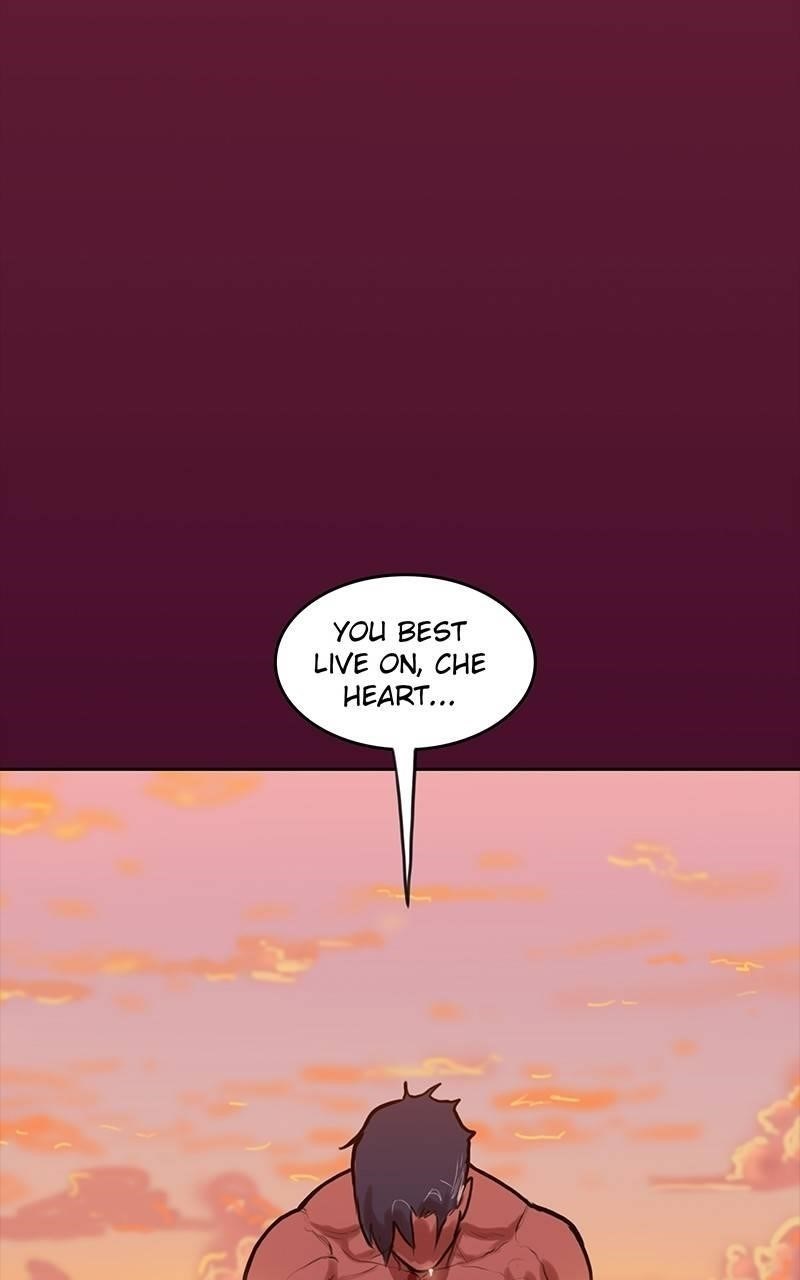 Ordeal Chapter 41 - Page 110