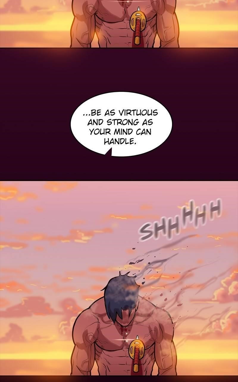 Ordeal Chapter 41 - Page 111