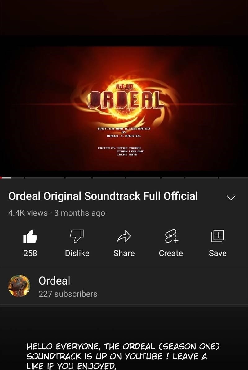 Ordeal Chapter 41 - Page 118