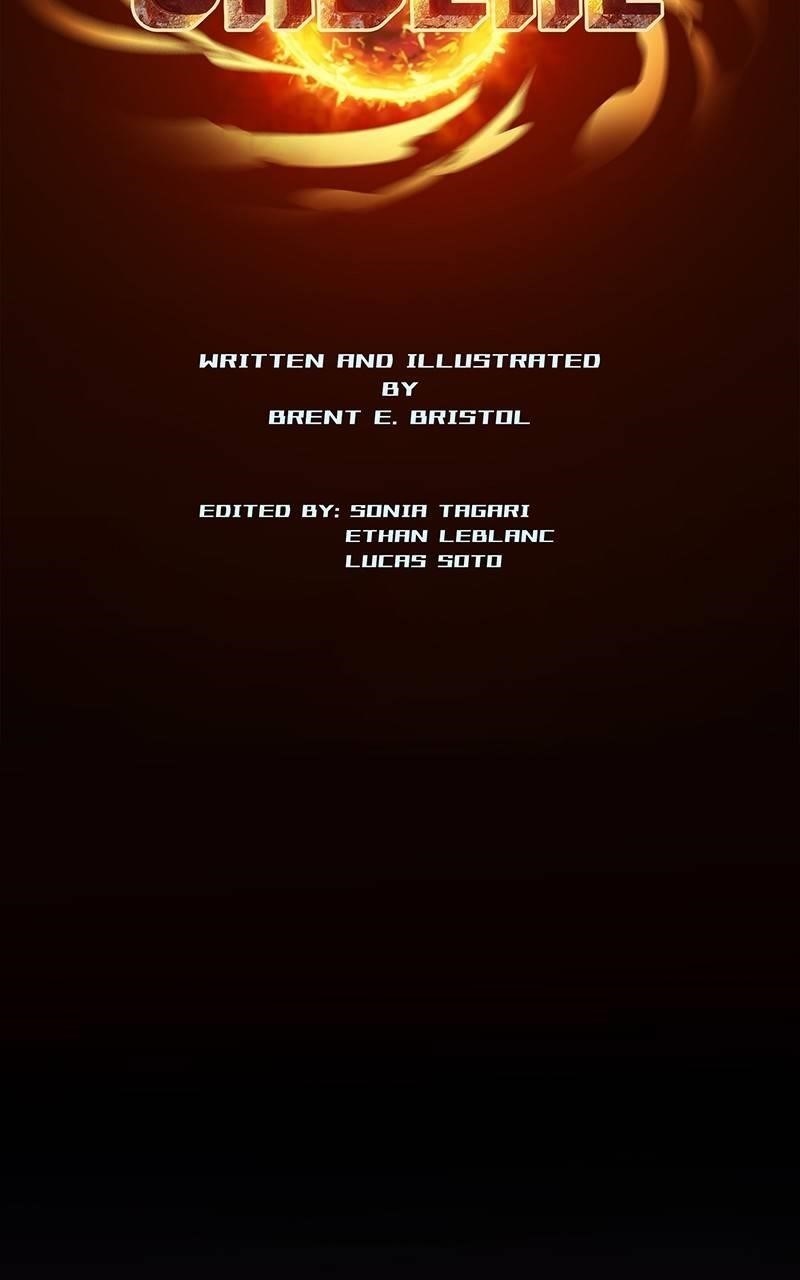 Ordeal Chapter 41 - Page 12