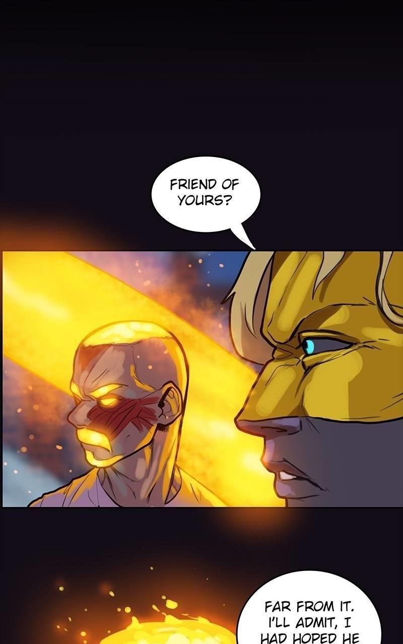 Ordeal Chapter 41 - Page 13