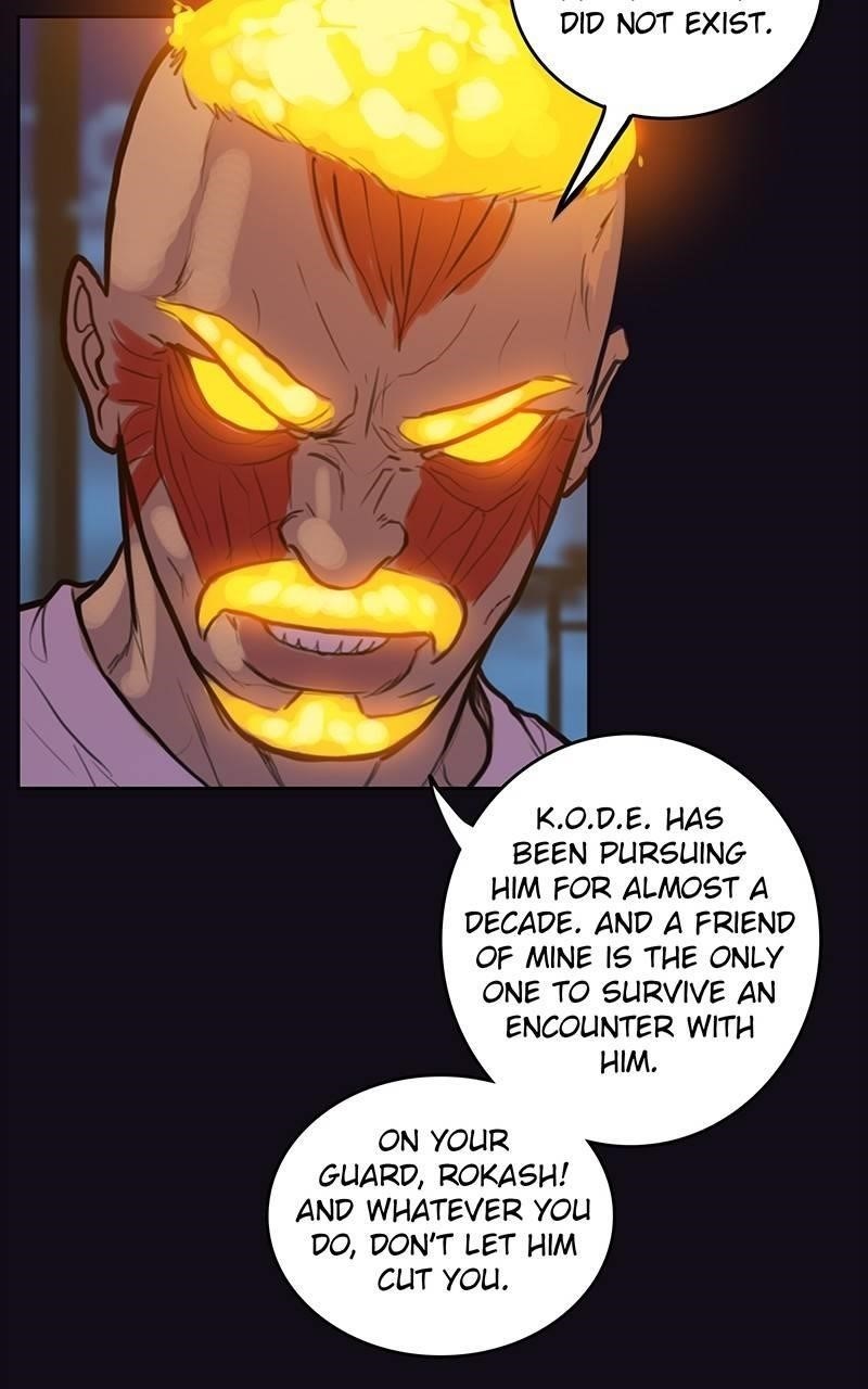 Ordeal Chapter 41 - Page 14