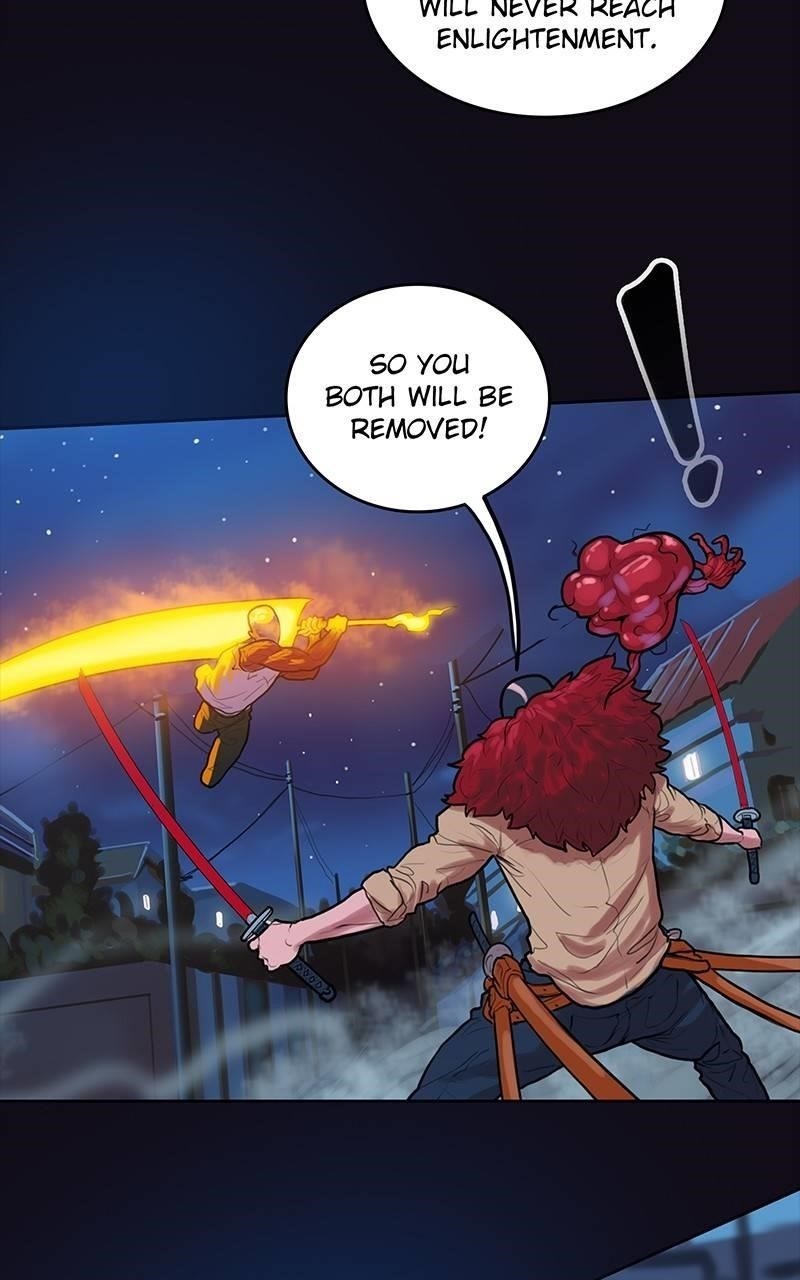 Ordeal Chapter 41 - Page 16