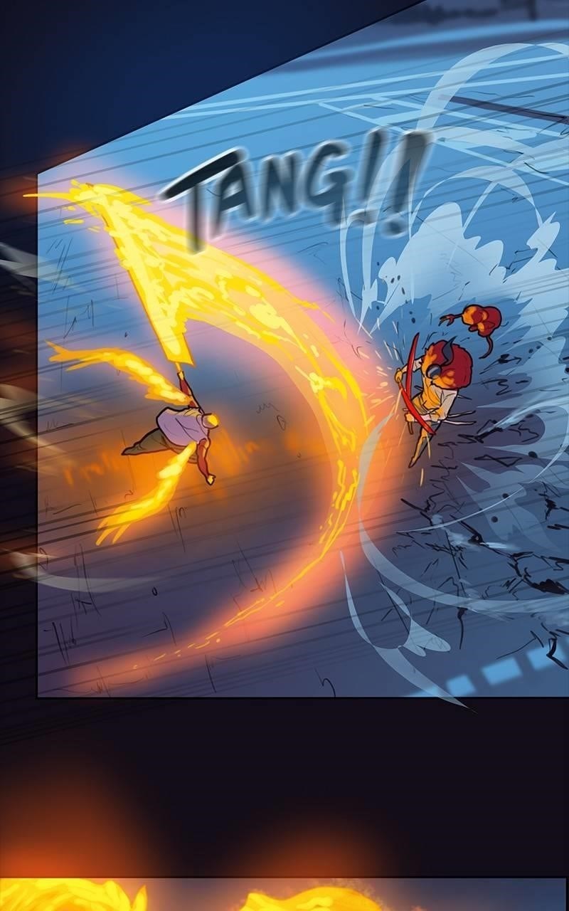 Ordeal Chapter 41 - Page 17