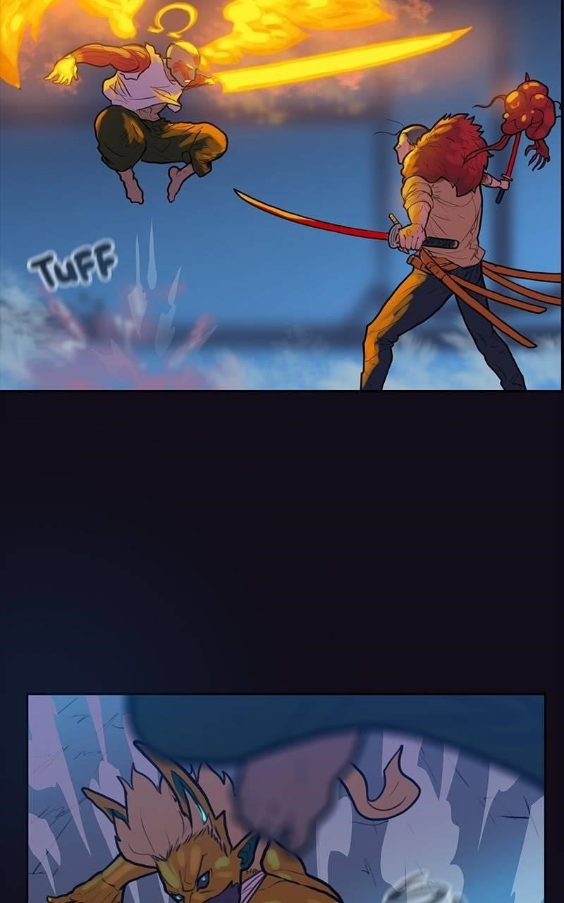 Ordeal Chapter 41 - Page 18