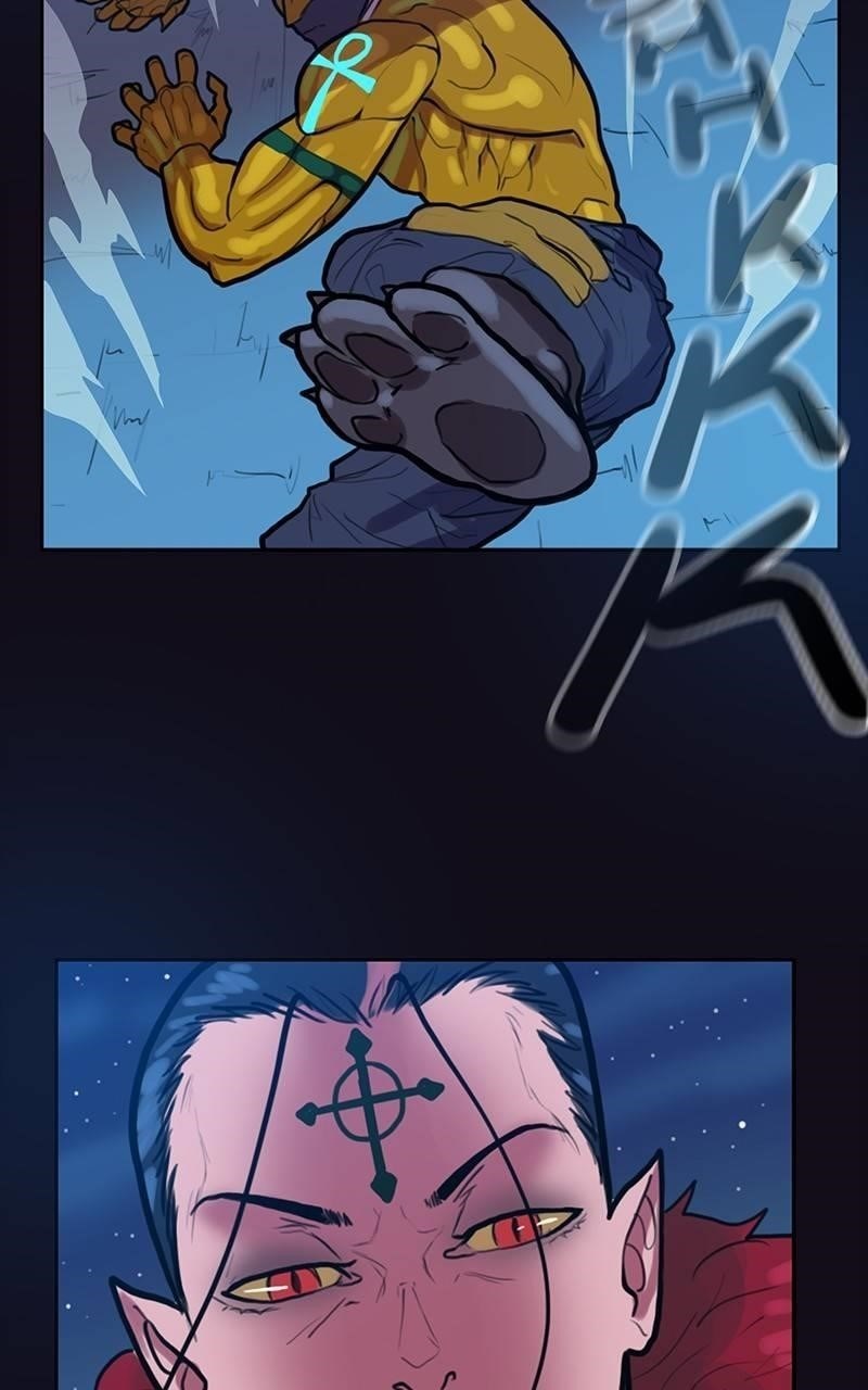 Ordeal Chapter 41 - Page 19