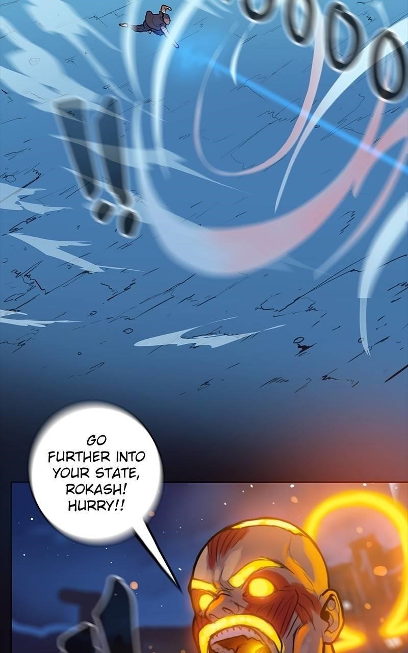 Ordeal Chapter 41 - Page 2