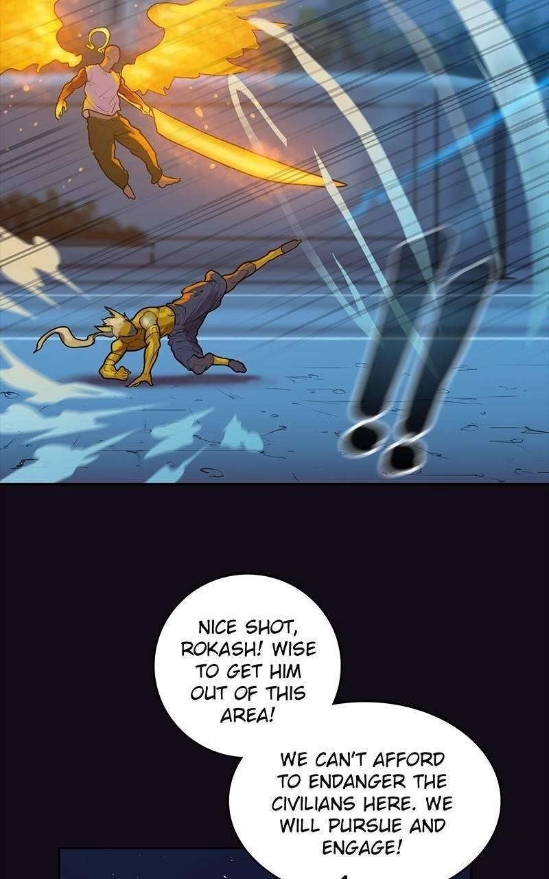 Ordeal Chapter 41 - Page 21