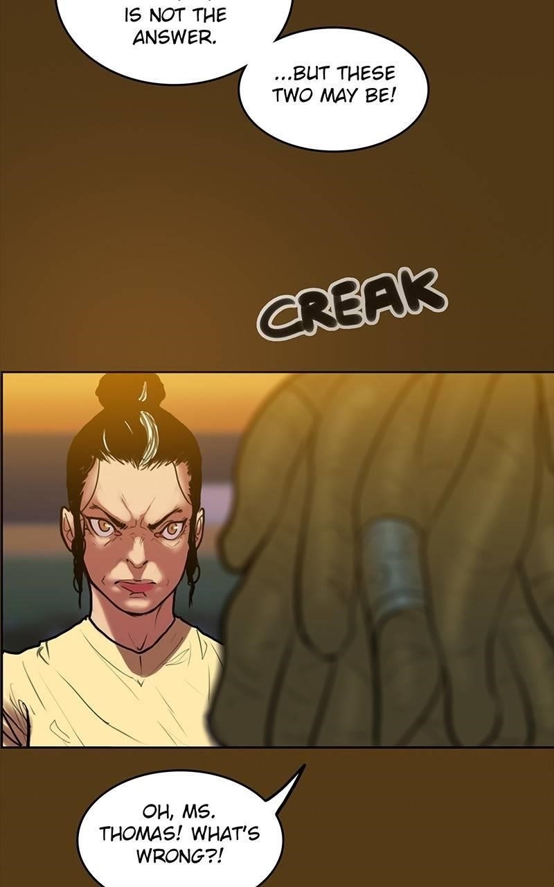 Ordeal Chapter 41 - Page 27