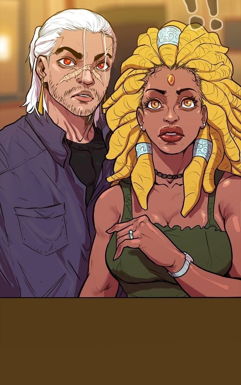 Ordeal Chapter 41 - Page 29