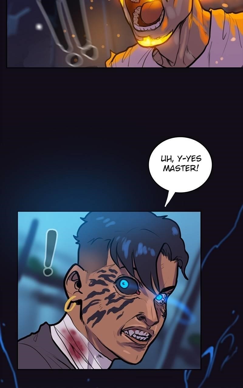 Ordeal Chapter 41 - Page 3