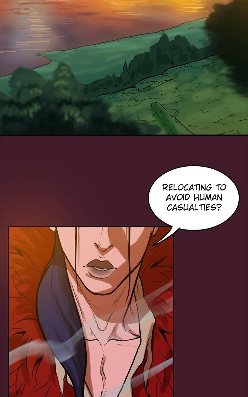 Ordeal Chapter 41 - Page 32