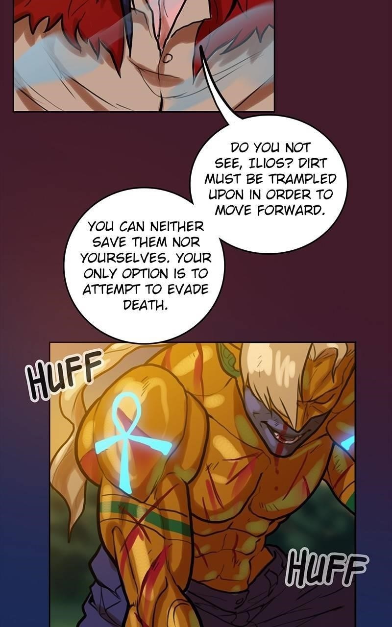 Ordeal Chapter 41 - Page 33