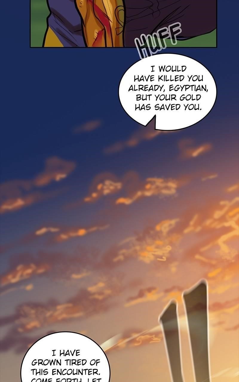 Ordeal Chapter 41 - Page 34