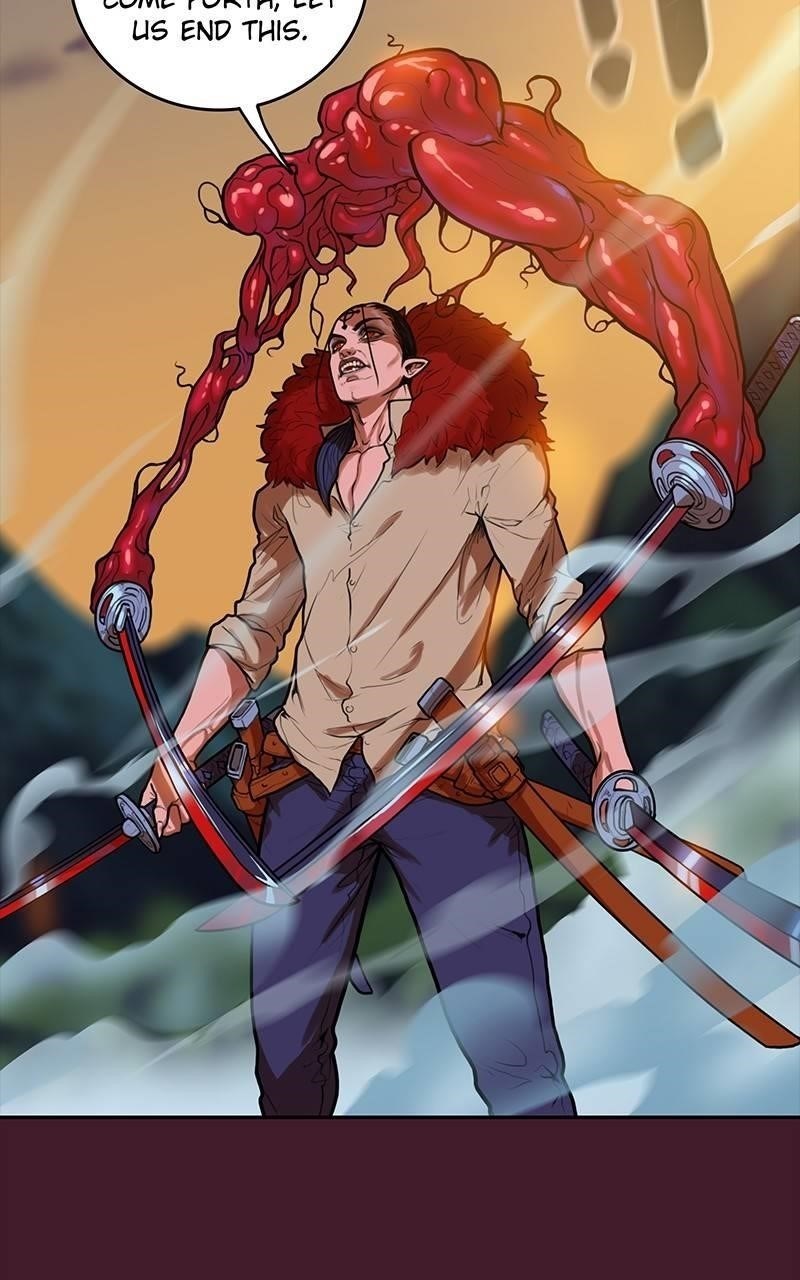 Ordeal Chapter 41 - Page 35