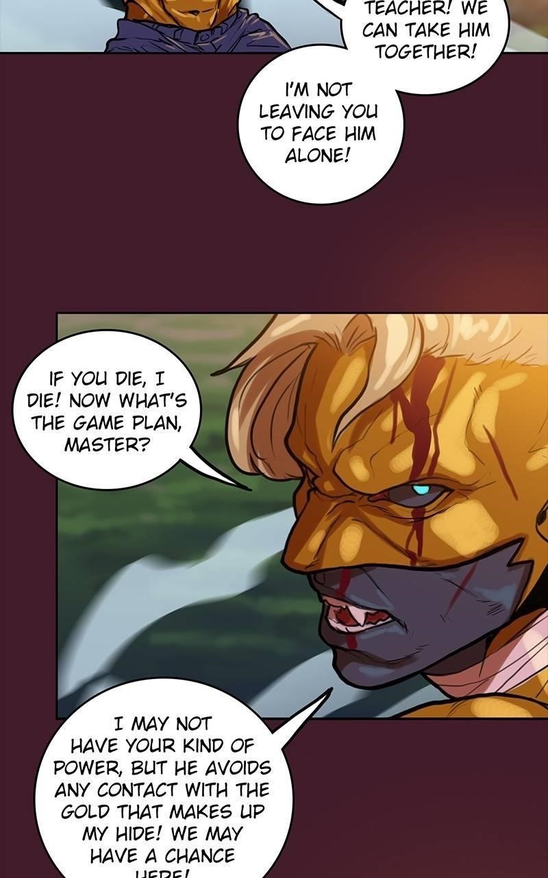 Ordeal Chapter 41 - Page 37