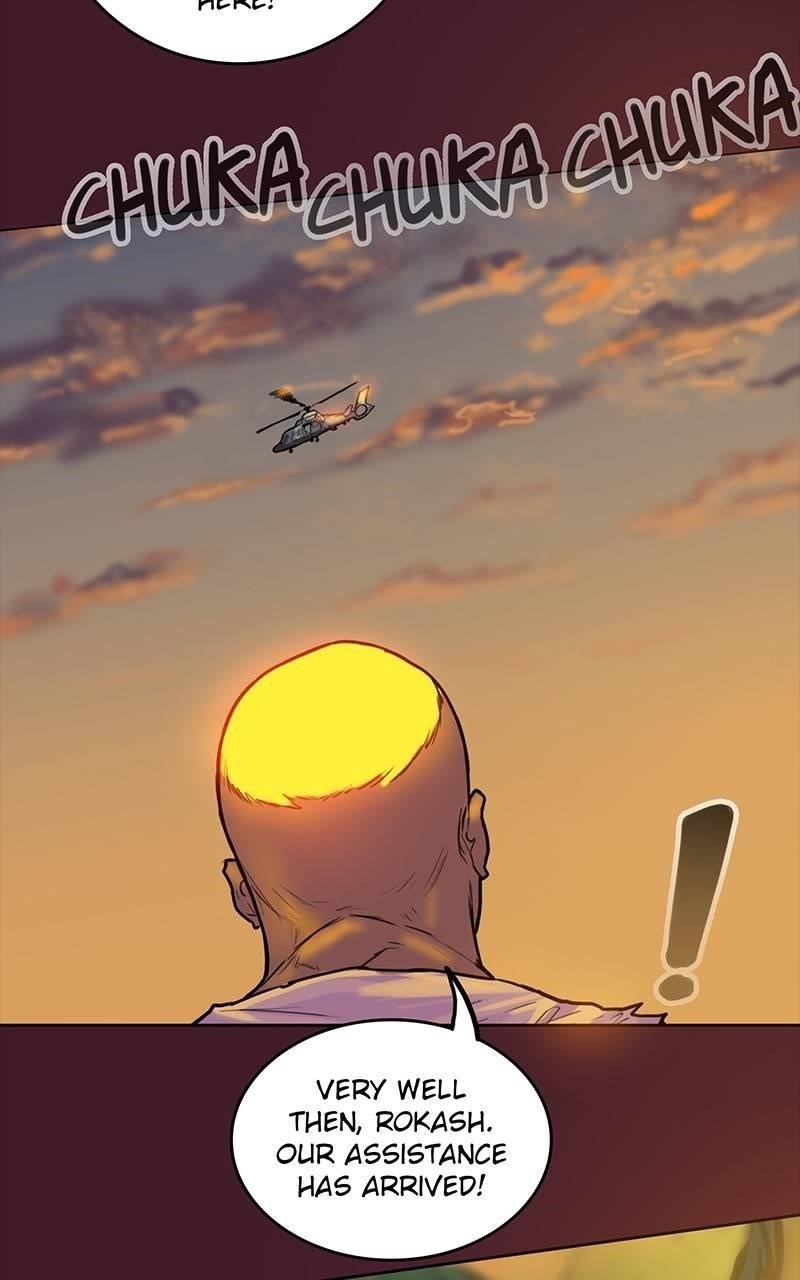 Ordeal Chapter 41 - Page 38