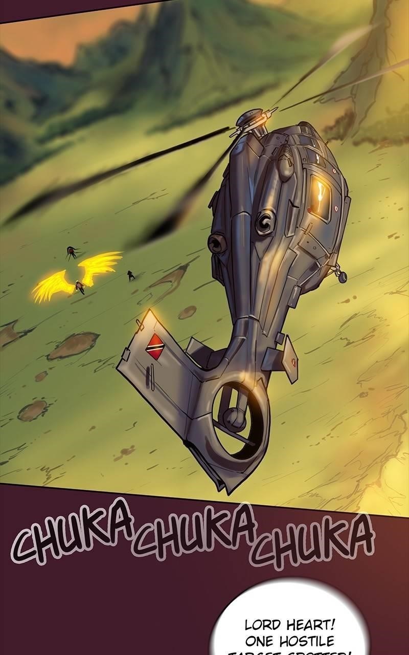 Ordeal Chapter 41 - Page 39