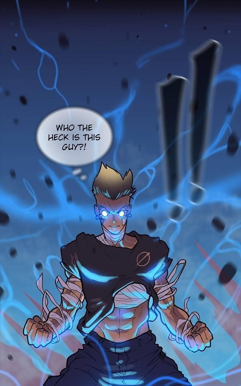 Ordeal Chapter 41 - Page 4